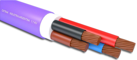 Cable Subterranero Osepyan