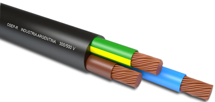 cable taller Osepyan